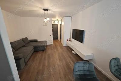 Garsoniera iancului-obor-modern-metrou 5 minute - 1