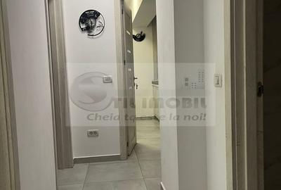 Apartament cu 2 camere în Galata - 14