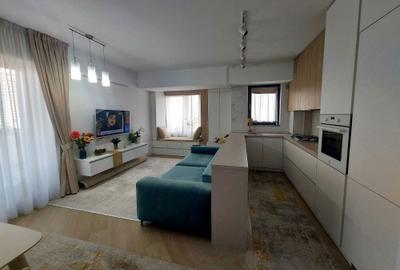 Apartament cu 2 camere decomandat în Văcăresti - 7