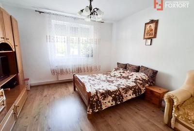 Casa individuala cu 5 camere de vanzare in Timisoara, zona Lunei Casa individuala cu 5 camere de vanzare in Timisoara, zona Lunei - 4