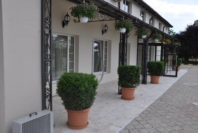 Afacere la cheie >Complex Saloane de evenimente\Cazare\Restaurant - 8