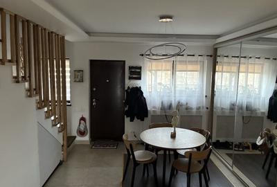 Duplex cu 4 camere cu Teren 144 Mp în Tunari - 2
