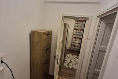 Apartament cu 2 camere decomandat în Exterior Vest - 6