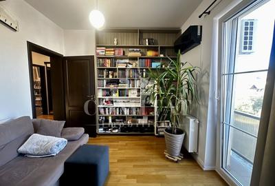 Penthouse cu scara interioară | Parcare și Boxă | Valea Chintaului Penthouse cu scara interioară | Parcare și Boxă | Valea Chintaului - 12