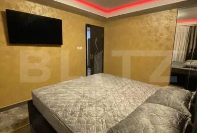 Apartament cu 3 camere decomandat în Central - 3