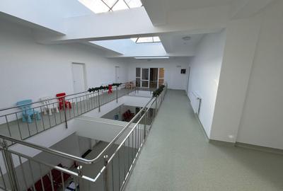 Casă individuală cu 2 camere cu Teren 795 Mp în Vest - 10
