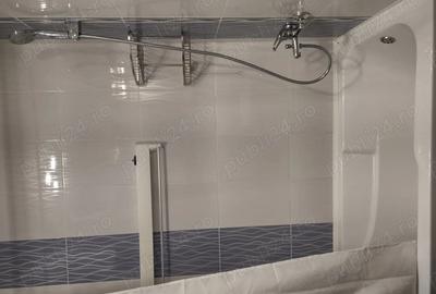 Apartament cu 2 camere semidecomandat în Central - 6