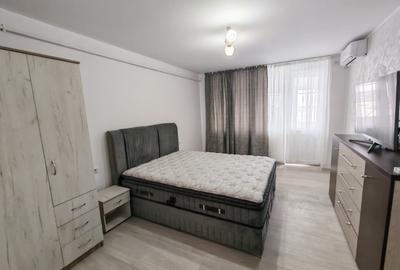 Garsonieră decomandată în Țiglina 2 - 5