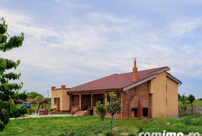 Teren de 95000 mp, în Satchinez - 3