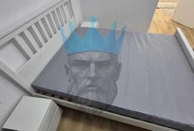 Apartament 2 Camere Vulcan Residence - 13