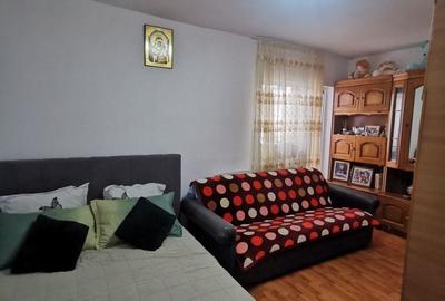 Garsonieră în Tineretului - 4