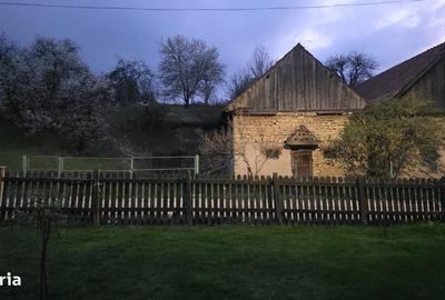 Teren de 1719 mp, în Mera - 4