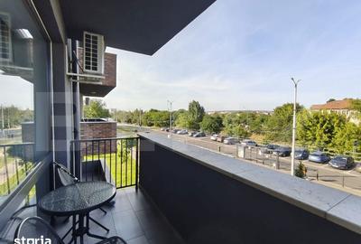 Apartament cu 3 camere în Central - 8