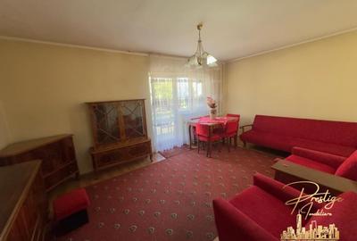 Apartament cu 3 camere tip PC de vanzare in zona Nufarul -  Oradea - 3