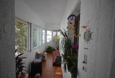 De închiriat: apartament 3 camere - decomandat - Kiseleff - Clucerului - 7