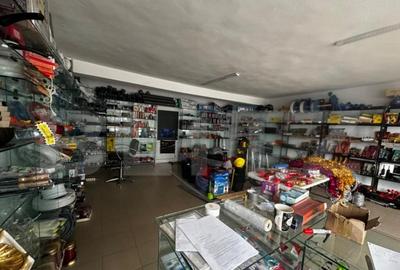 Spatiu comercial bulevardul Ecaterina Teodoroiu Spatiu comercial bulevardul Ecaterina Teodoroiu - 3