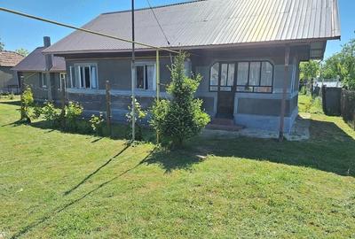 Casă cu Teren 1200 Mp în Ciorani - 5