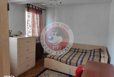 Garsonieră decomandată în Universitate - 5