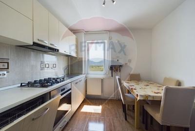 COMISION 0% | Apartament cu 2 camere | Zona Planete | Priveliste - 12