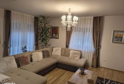 Casă cu 4 camere în Tărlungeni - 15