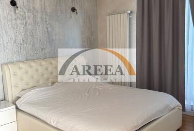 Penthouse cu 2 camere semidecomandat în Pipera - 3