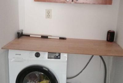 Apartament cu 2 camere decomandat în Sud - 4