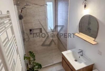 Apartament 3 camere, doua bai, orientare Sud , Baciu Regal - 6