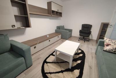 2 Camere 12 min Metrou Lujerului Plaza Residence Politehnica Timisoara - 2