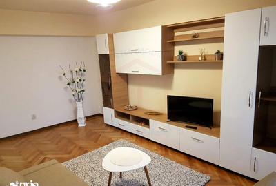 Apartament cu 2 camere, mobilat în Port - 2