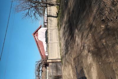 Casă cu 3 camere în Dâmbovița - 3