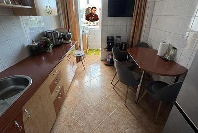 Apartament cu 3 camere decomandat în Trivale - 3