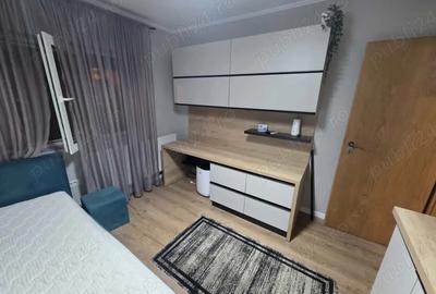 Inchiriez apartament 2 camere decomandat, Zona Calea Girocului - 7