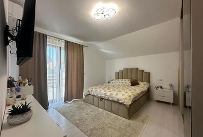 Case moderne in Halchiu lini?te, intimitate ?i acces rapid catre BV! - 6