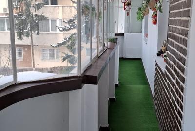 Apartament 2 camere Marasti, zona FSPAC - 7