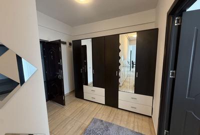 Apartament cu 2 camere decomandat în Străulești - 7