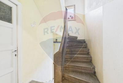 Apartamente in vila - Parc Basilescu - Sect 1 - 13