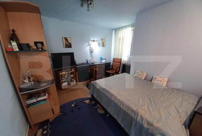 Spatiu comercial 5 camere 116 mp utili cu un vad excelent, z - 6