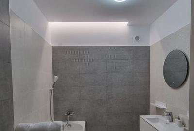 Inchiriere Apartament unic bulevardul Mamaia - 6