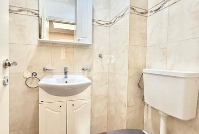 Apartament cu 4 camere decomandat în Herăstrău - 11