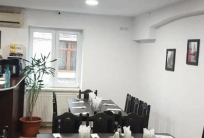 Spațiu comercial, de 800 mp, în Calea Călărașilor - 3