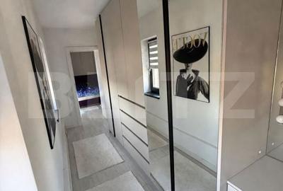 Apartament cu 4 camere în Mureșeni - 2