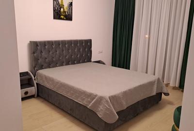 Apartament 2 camere de lux – Lake One Mamaia •450 euro - 12