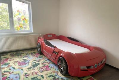 Casă cu 4 camere cu Teren 750 Mp în Central - 8