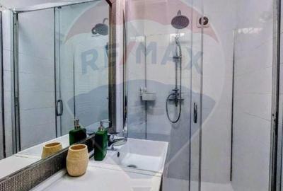 Apartament cu 2 camere semidecomandat, mobilat în Centrul Istoric - 5