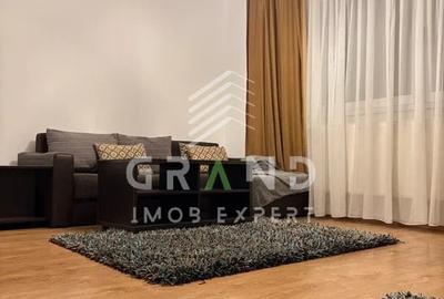 Apartament cu 2 camere decomandat, mobilat în Bună Ziua