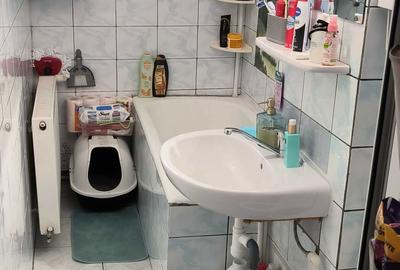 Apartament cu 2 camere semidecomandat în Central - 12