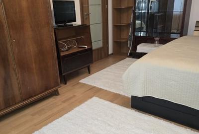 Garsonieră decomandată, mobilată în Drumul Taberei - 3