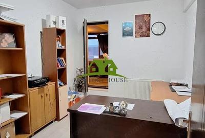 Apartament cu 4 camere semidecomandat în Central - 12