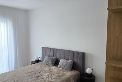 Apartament cu 2 camere decomandat, mobilat în Pipera - 12