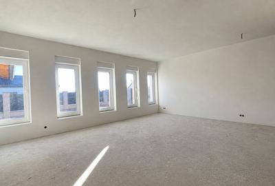 Casă individuală cu 6 camere cu Teren 667 Mp în Central - 6